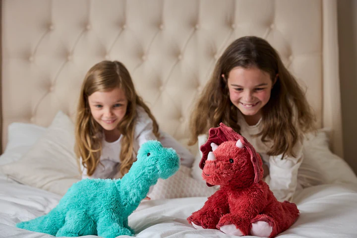 Warmies® Βραχυόσαυρος - Image 5