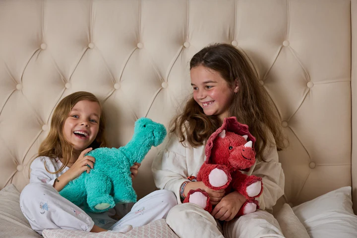 Warmies® Βραχυόσαυρος - Image 2