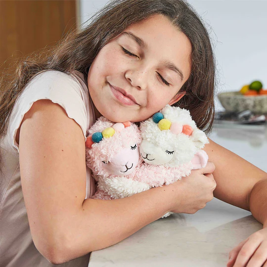 Warmies® Hugs Λάμα - Image 2