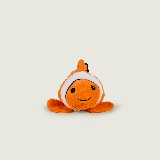 Warmies® Ψάρι Clown - Image 3