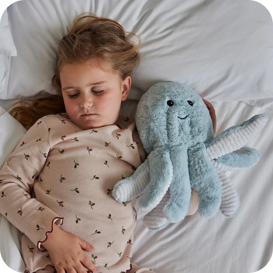 Warmies® Χταπόδι - Image 3