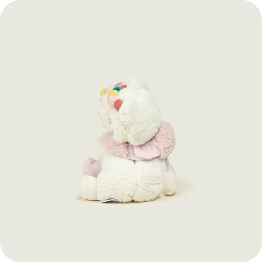 Warmies® Hugs Λάμα - Image 6