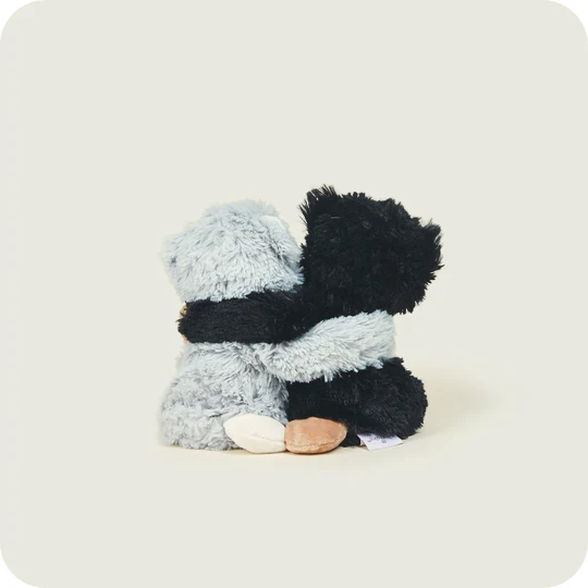 Warmies® Hugs Μαϊμούδες - Image 7