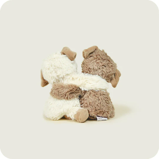 Warmies® Hugs Κουτάβια - Image 7