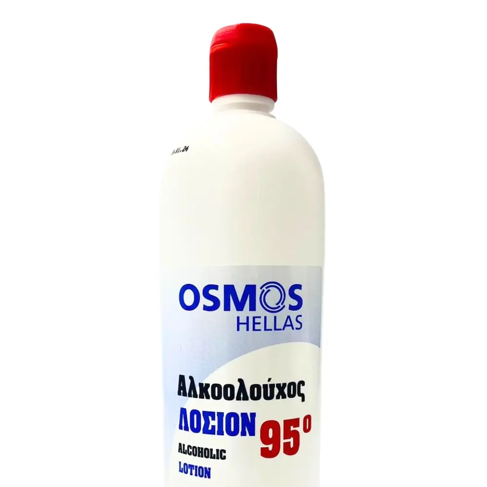 Αλκοολούχος Λοσιόν 95% 420ml 100340 - Image 2