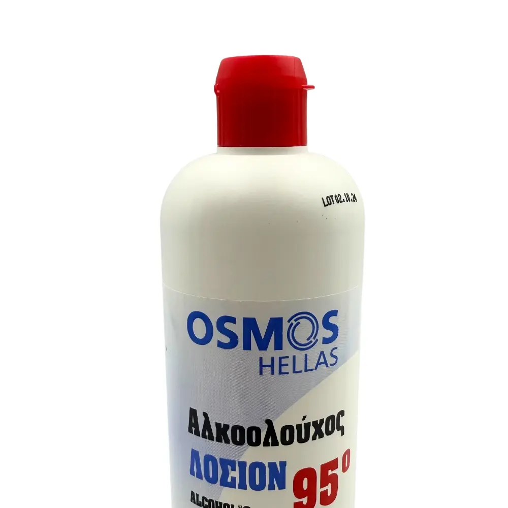 Αλκοολούχος Λοσιόν 95% 250ml 100339 - Image 2