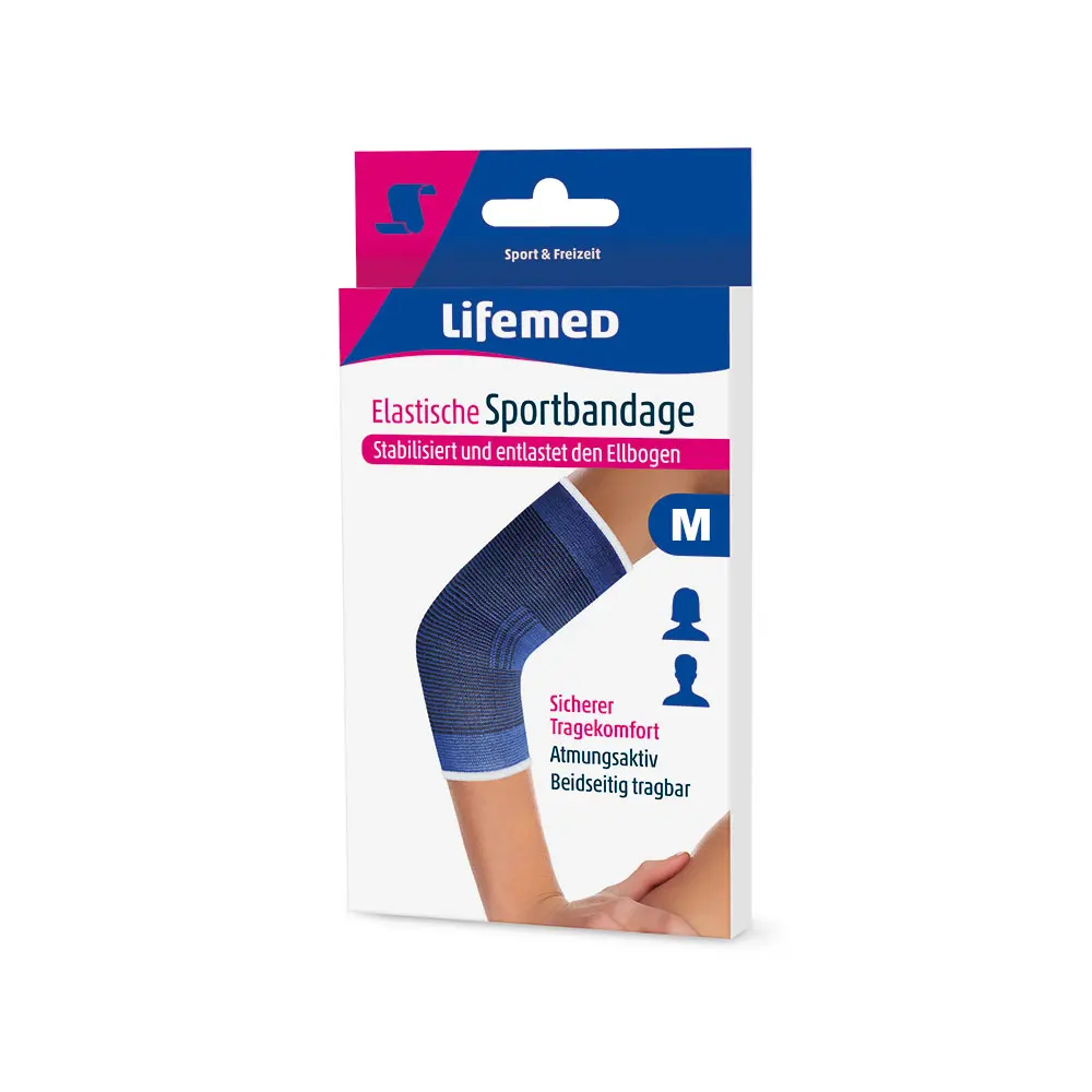 Lifemed – Ελαστική επιαγκωνίδα