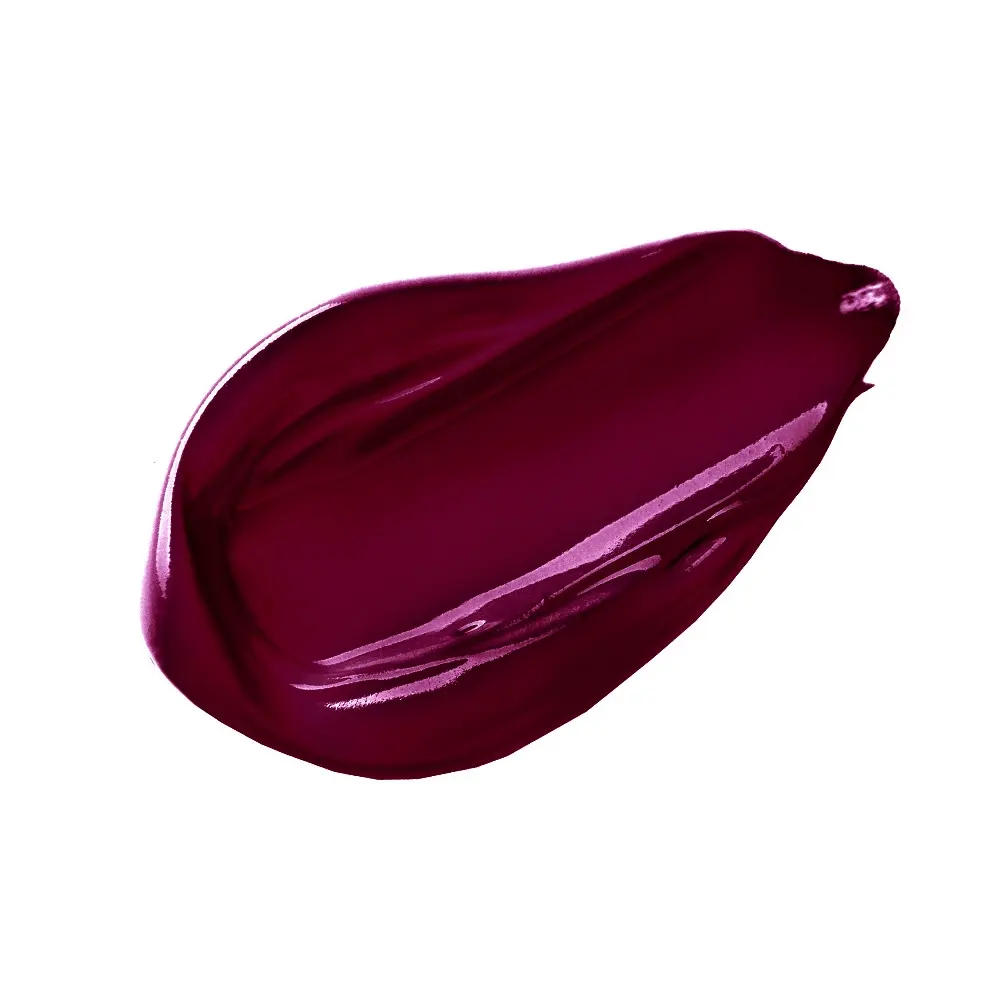 Camaleon Matte Liquid Lipstick Burgundy LM08 41342 - Image 4