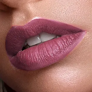 Camaleon Matte Liquid Lipstick Pink Nude LM05 41339 - Image 5