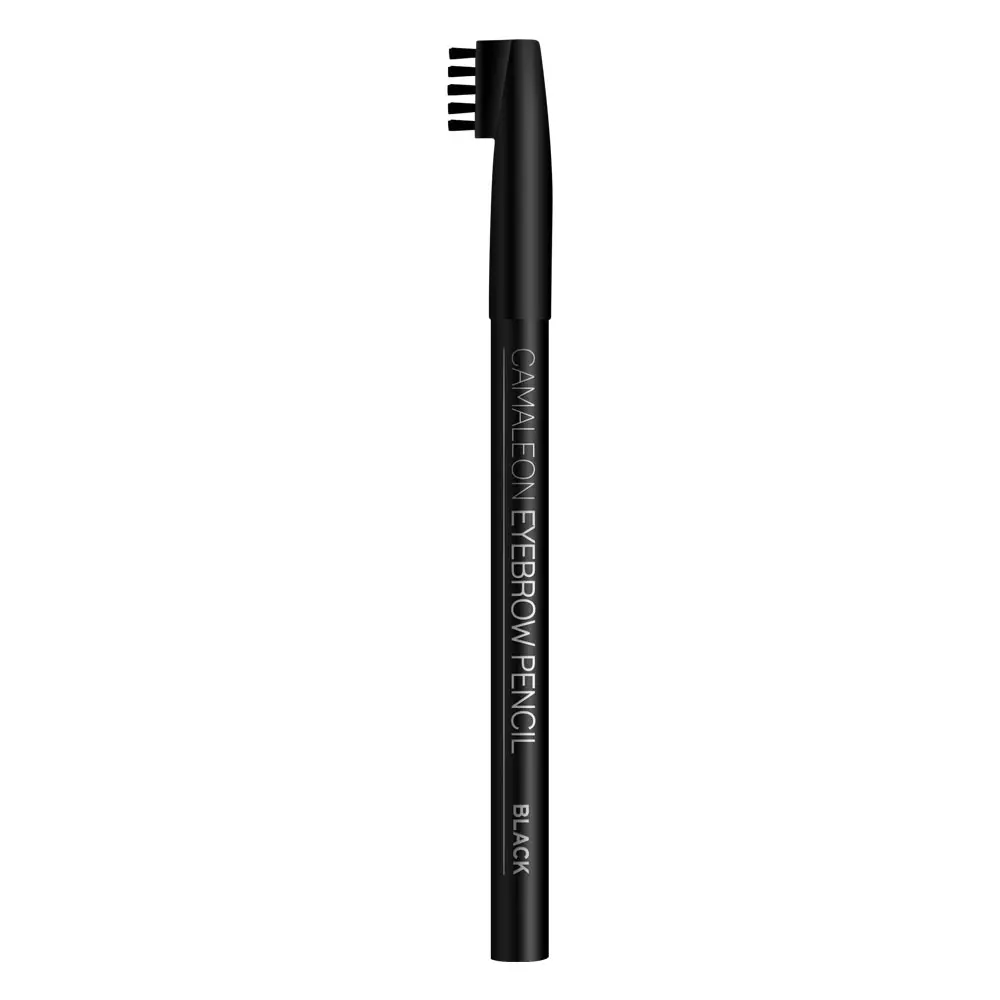 Camaleon Black Eyebrow Pencil 41158