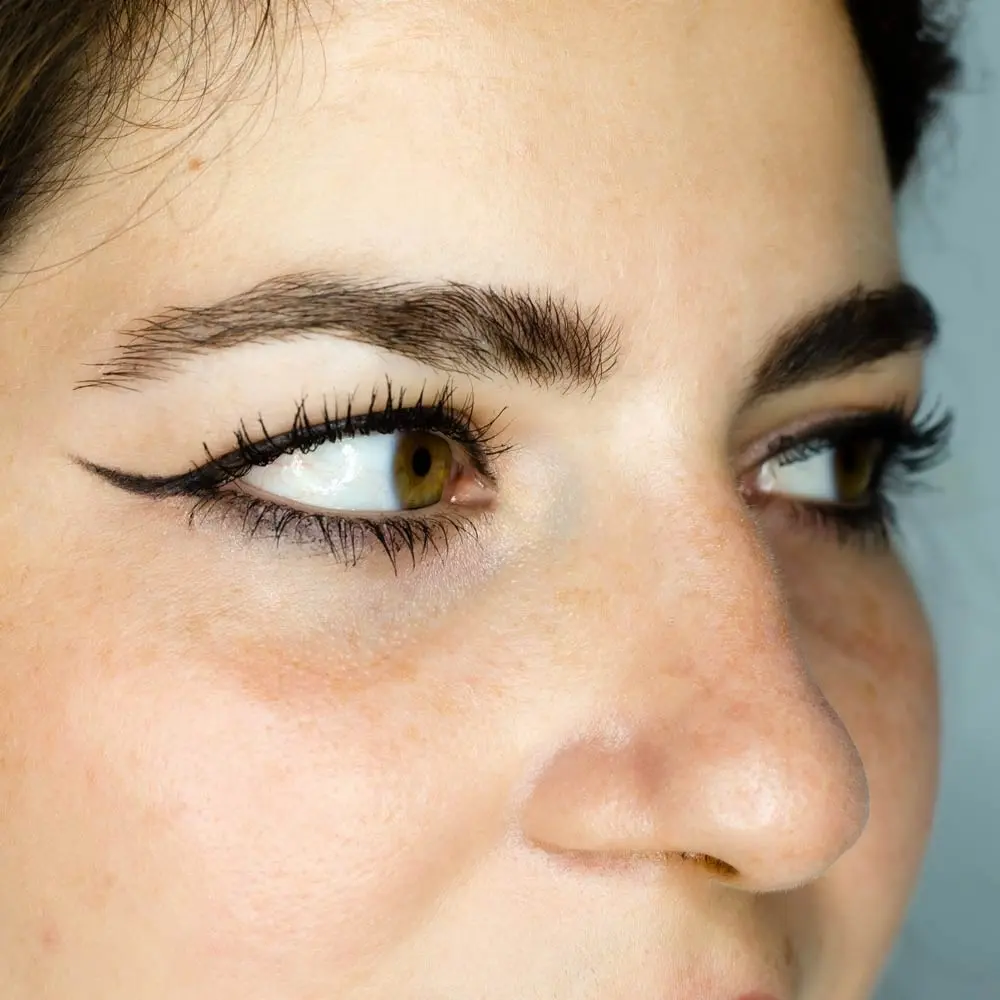 Camaleon Black Eyeliner Pencil 41160 - Image 4