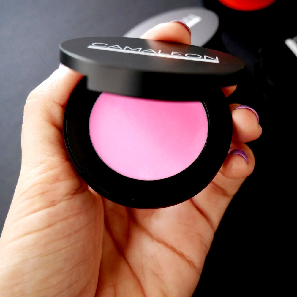 Camaleon Infinity Blush Pink 41096 - Image 3