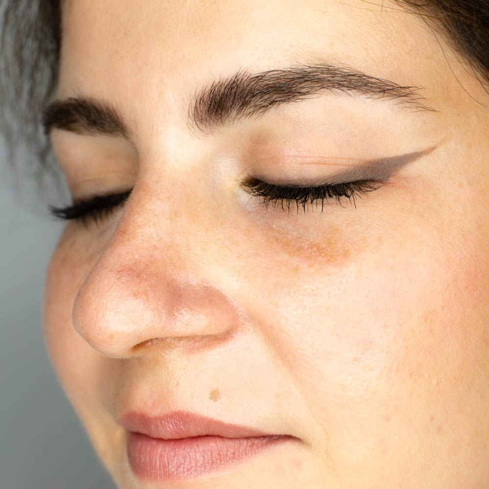 Camaleon Brown Eyeliner Pencil 41163 - Image 3