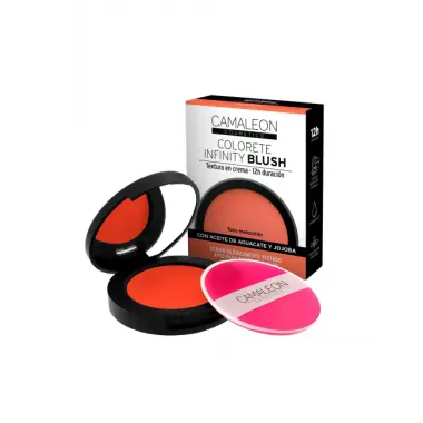 Camaleon Infinity Blush Peach 41094