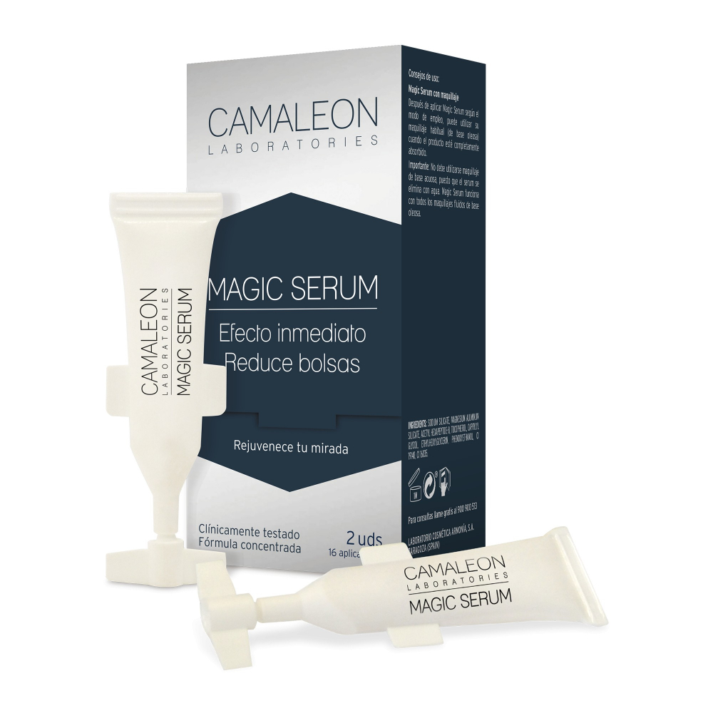 Camaleon Magic Serum 41018 - Image 12