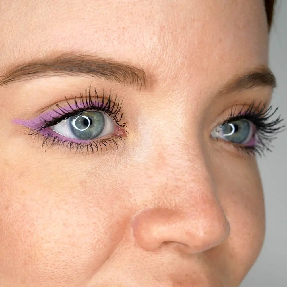 Camaleon Pink Eyeliner Pencil 41183 - Image 4