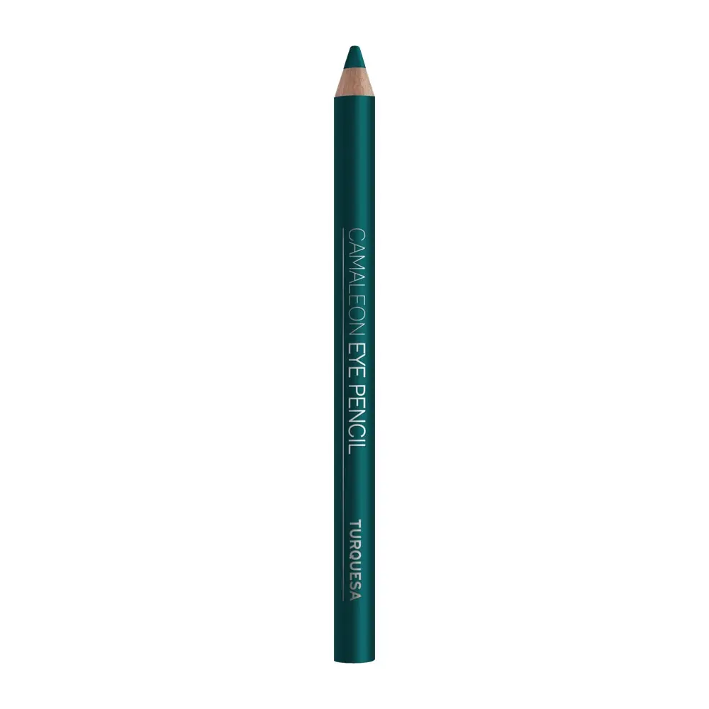 Camaleon Turquoise Eyeliner Pencil 41162