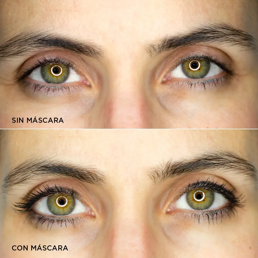 Camaleon Eyelash Volumizing Mascara 41083 - Image 6