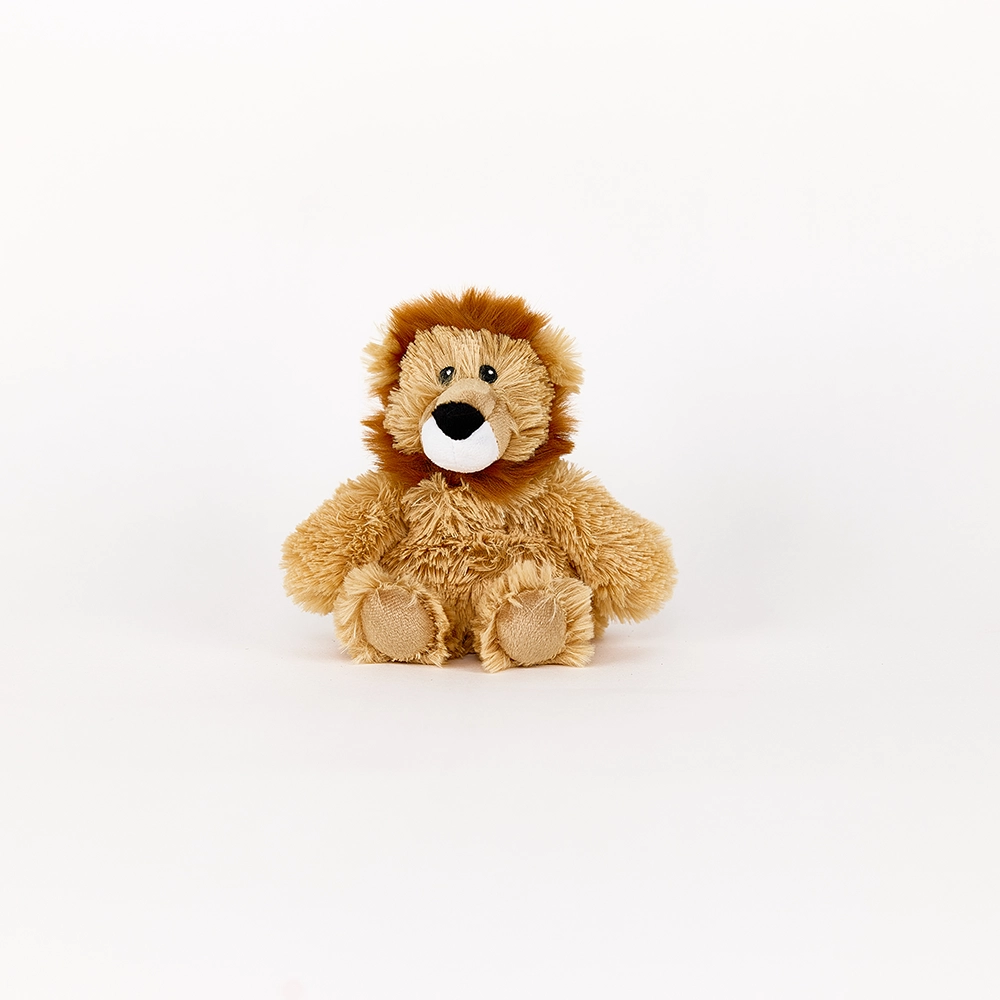 Warmies® Mini Safari Stand Πάγκου - Image 10