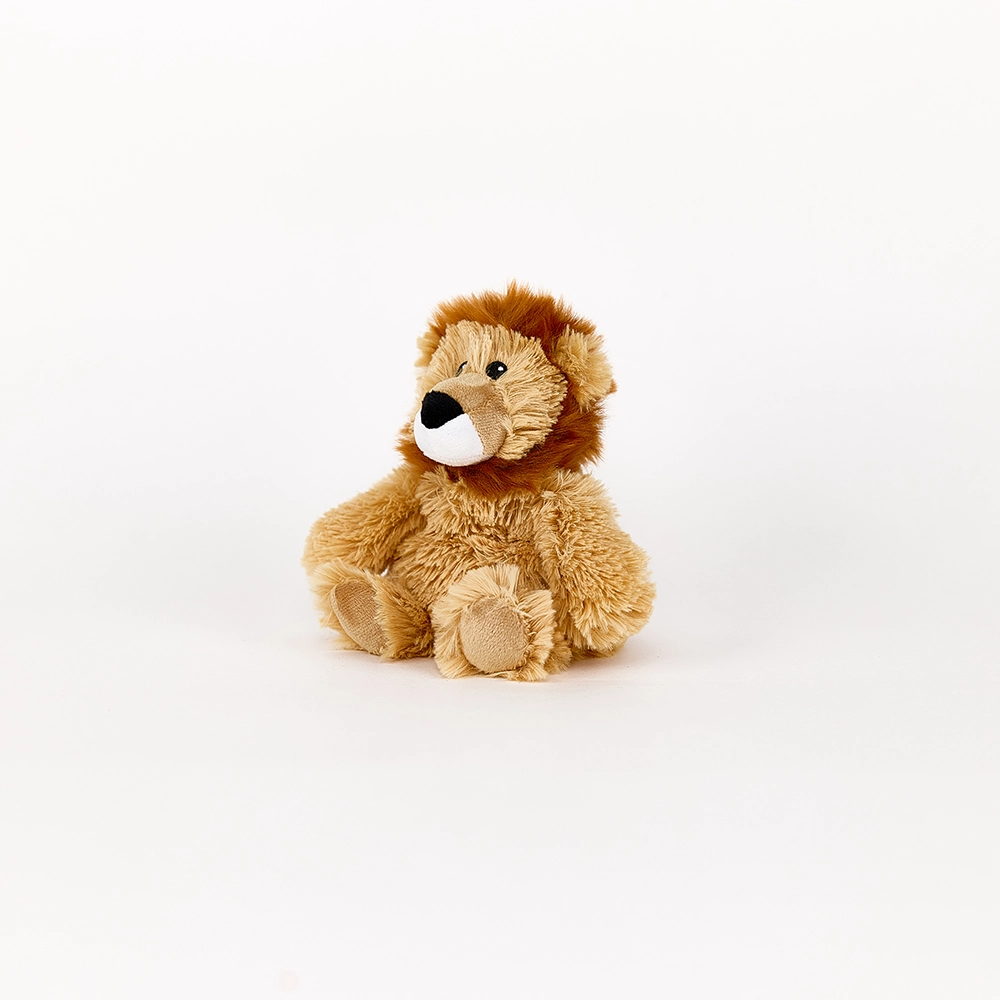 Warmies® Mini Safari Stand Πάγκου - Image 11