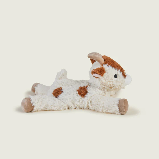 Warmies® Ξαπλωμένη Κατσίκα - Image 5