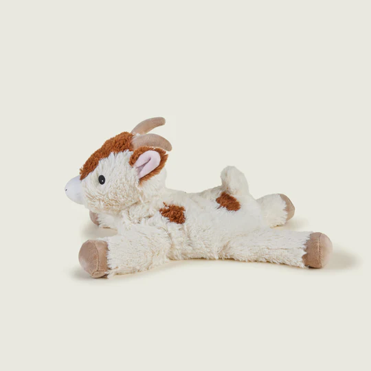 Warmies® Ξαπλωμένη Κατσίκα - Image 7