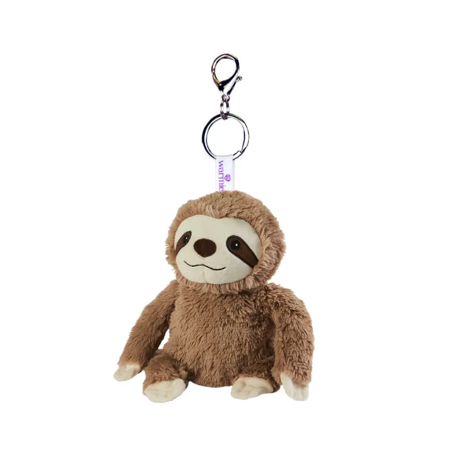 Warmies® Bag Charms Βραδύποδας