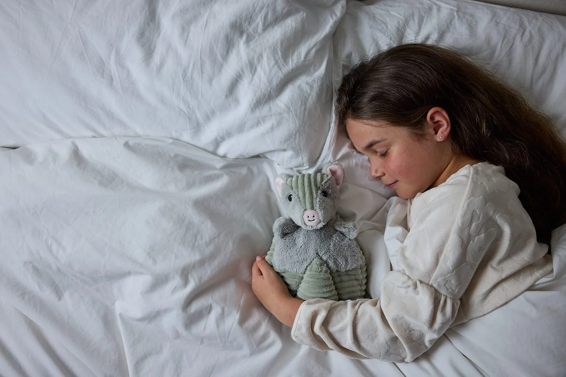 Warmies® Armadillo - Image 2