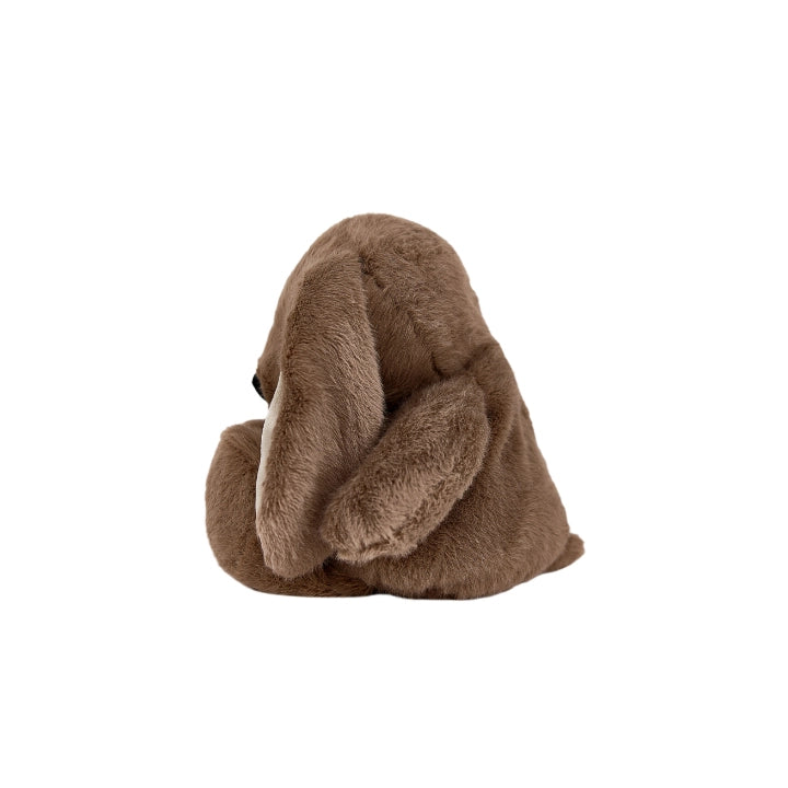 Warmies® Καφέ λαγουδάκι - Image 2