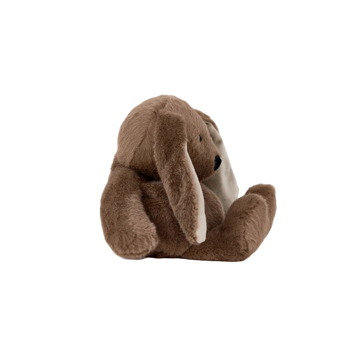 Warmies® Καφέ λαγουδάκι - Image 3