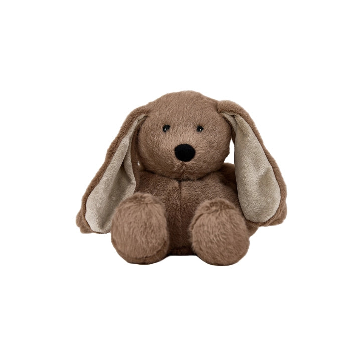 Warmies® Καφέ λαγουδάκι - Image 4