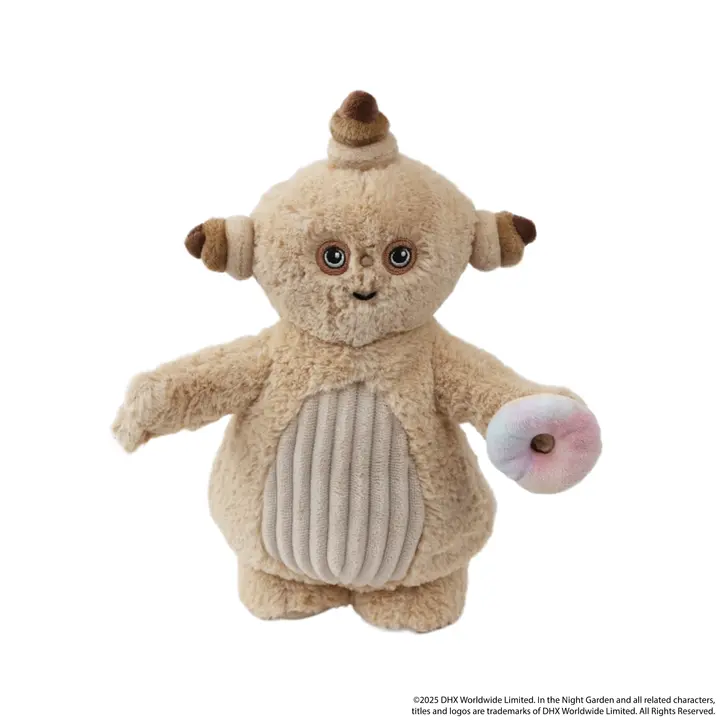 Warmies® Makka Pakka™