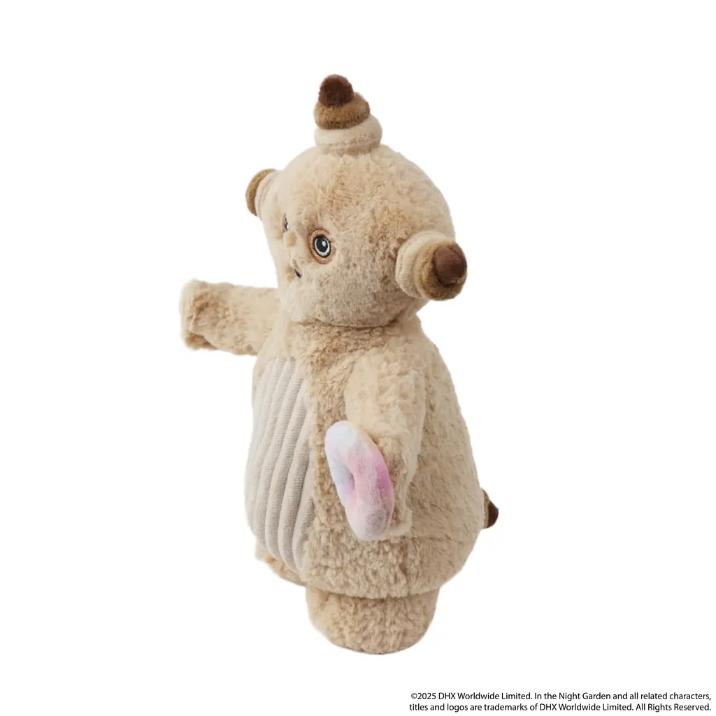 Warmies® Makka Pakka™ - Image 2