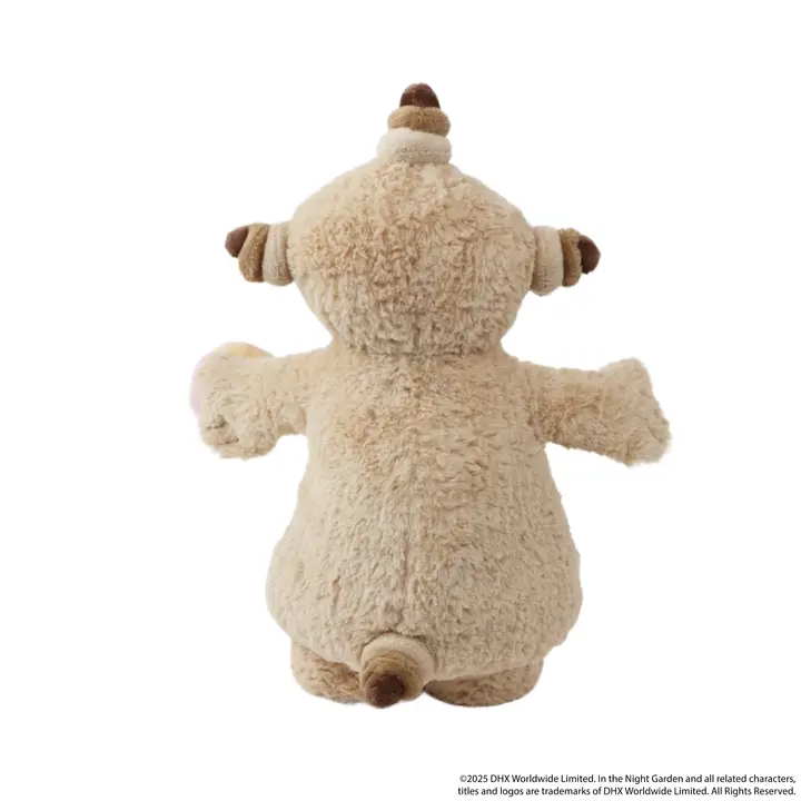 Warmies® Makka Pakka™ - Image 3