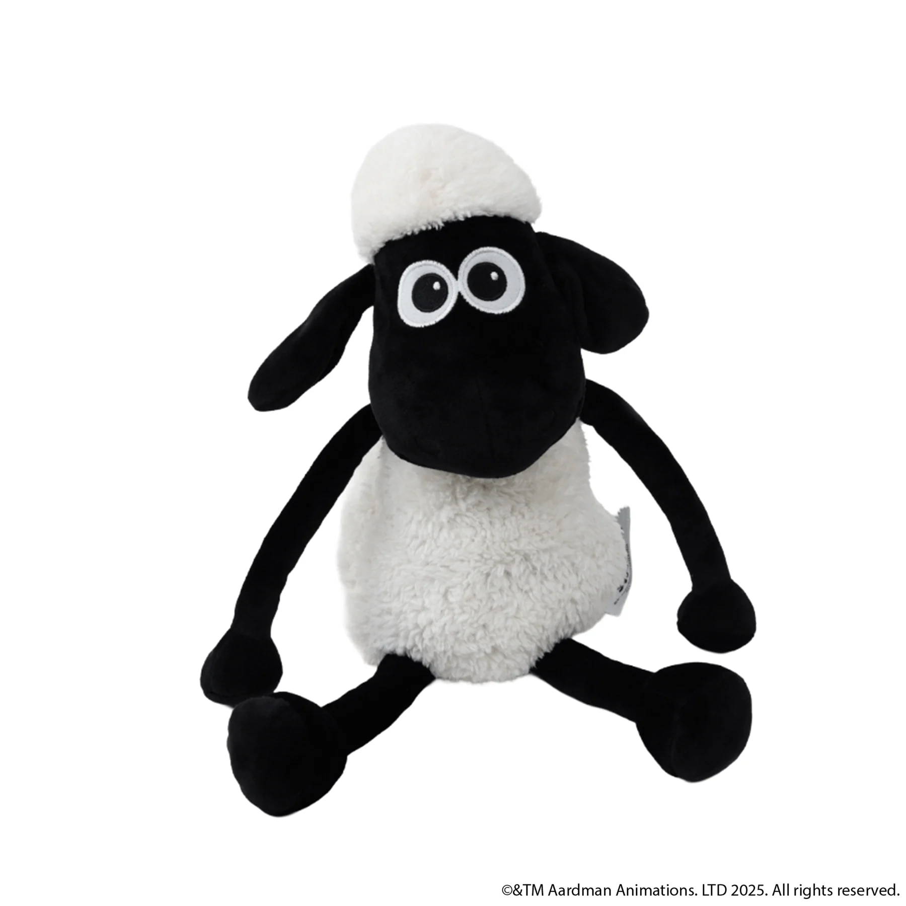 Warmies® Shaun the Sheep™