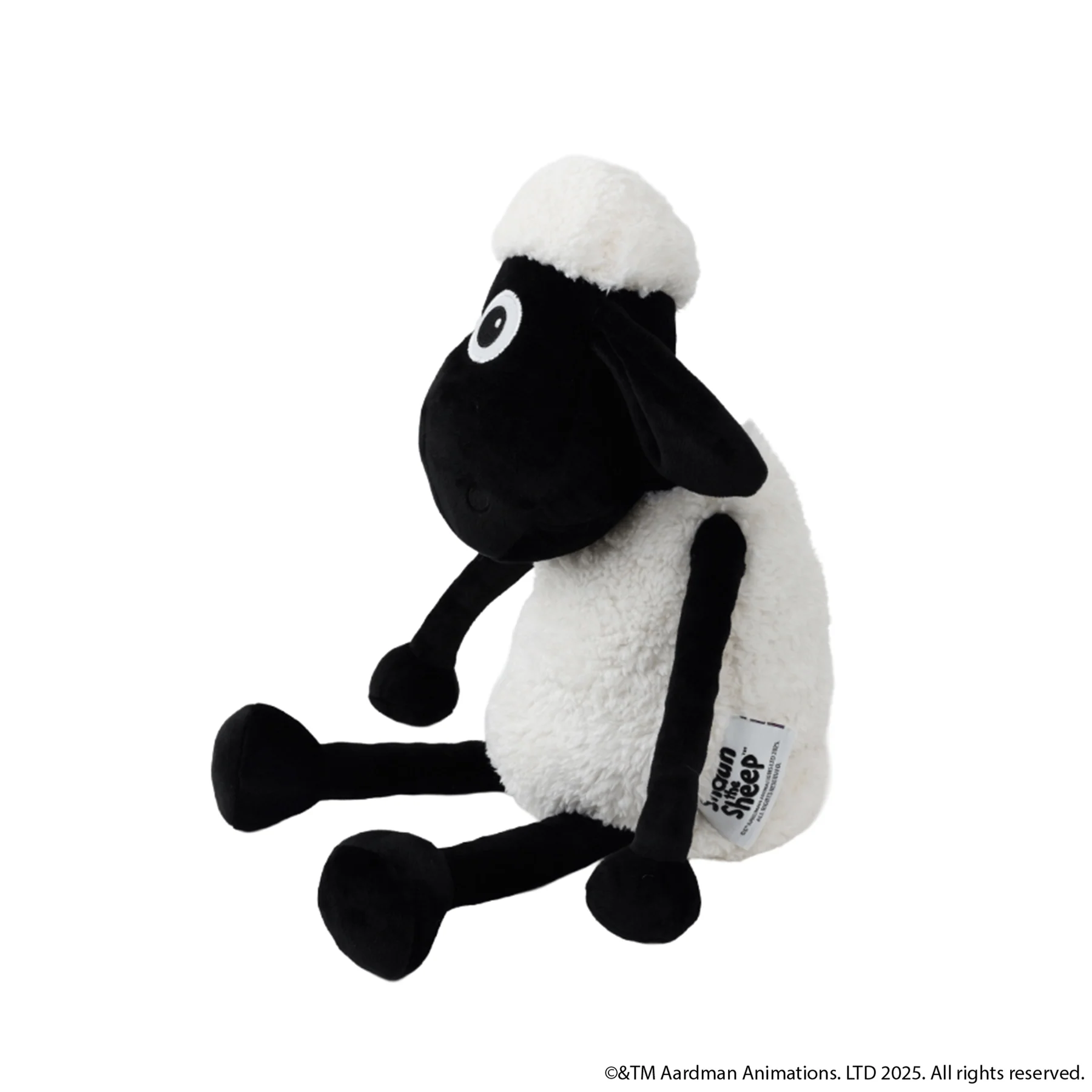 Warmies® Shaun the Sheep™ - Image 2
