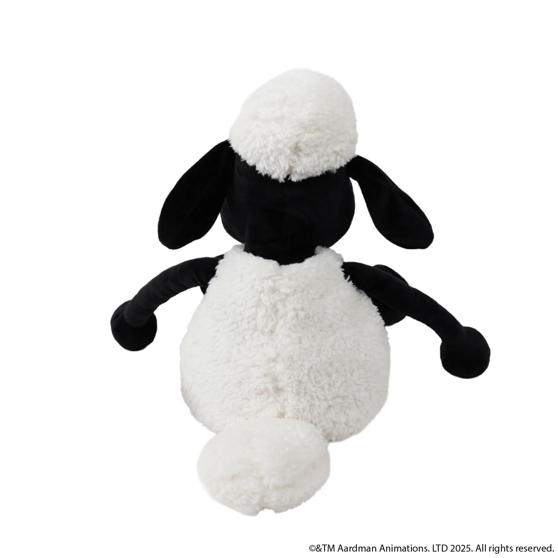 Warmies® Shaun the Sheep™ - Image 3