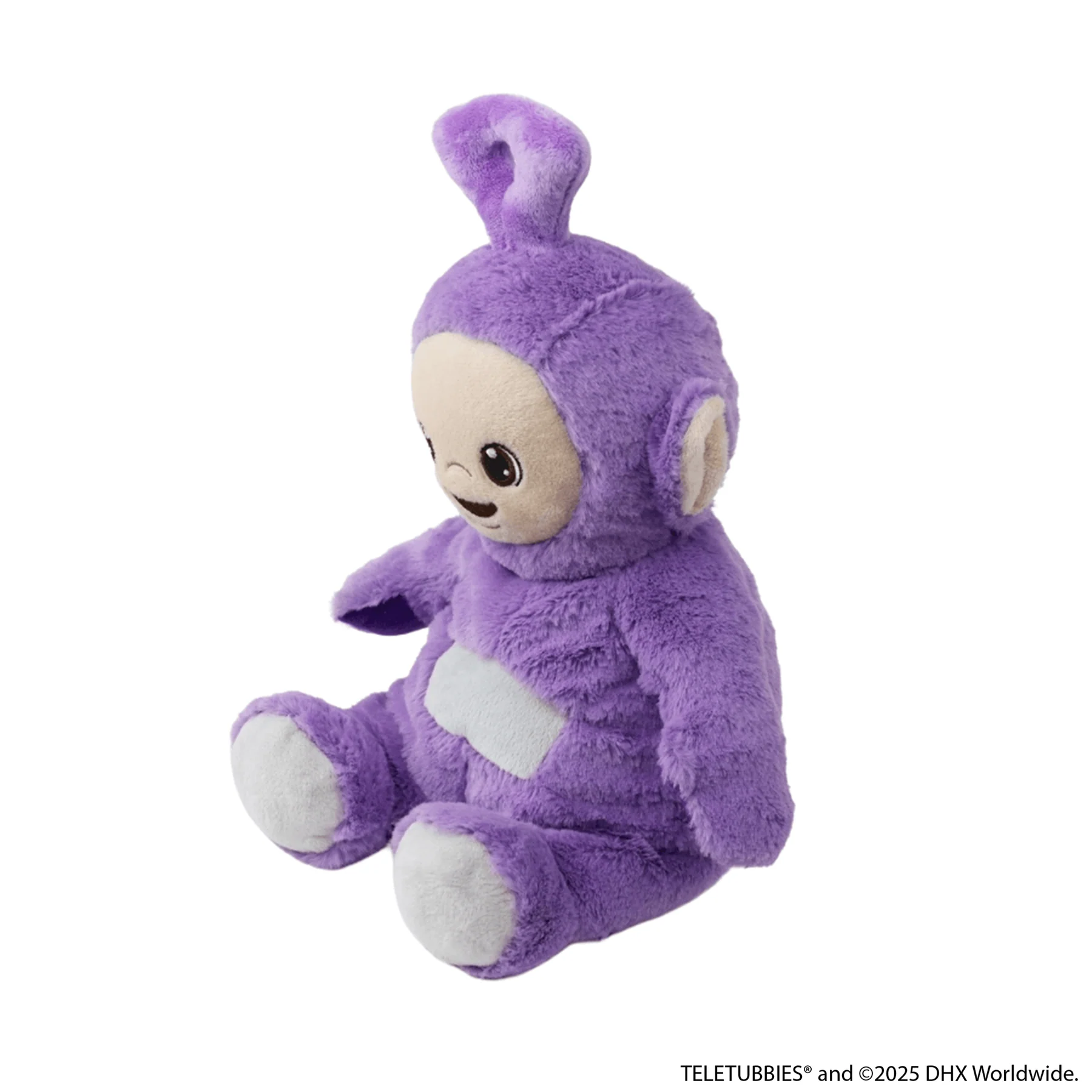 Warmies® Teletubbies™ Tinky Winky - Image 2