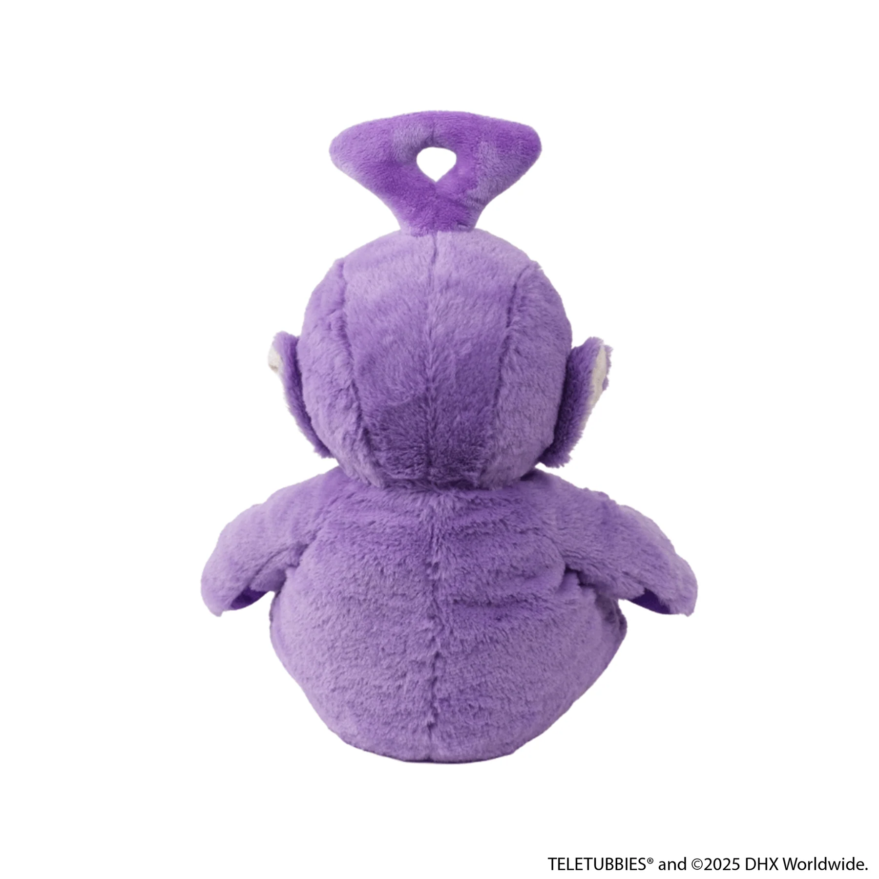 Warmies® Teletubbies™ Tinky Winky - Image 3