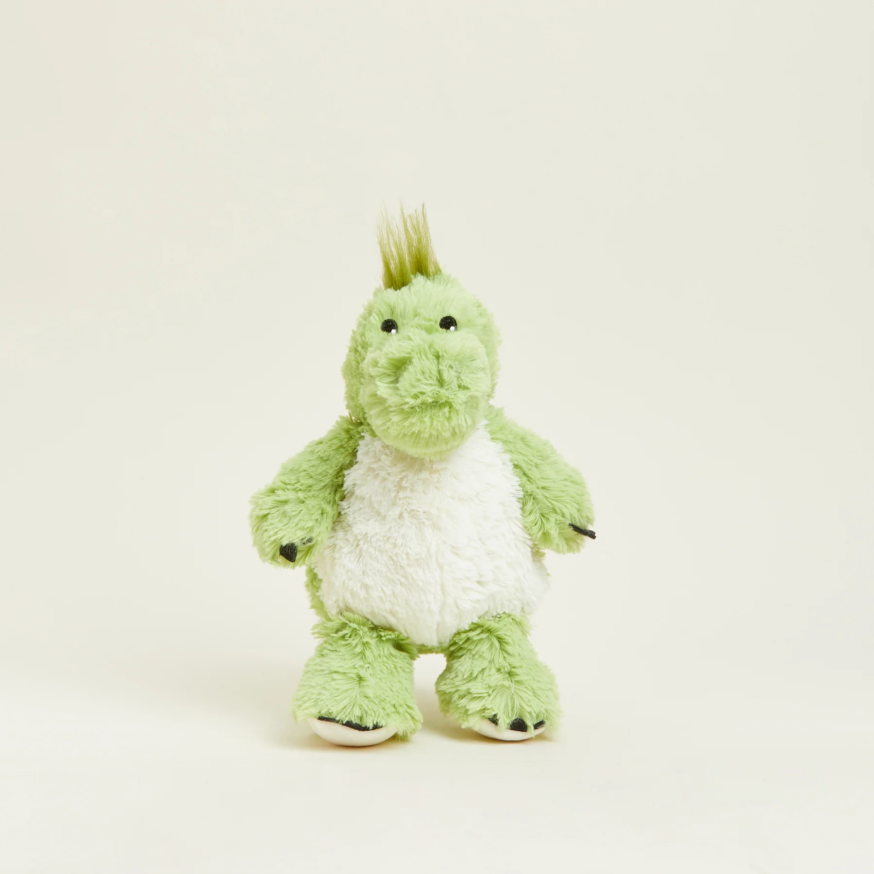 Warmies® Πράσινος Baby Δεινόσαυρος - Image 8