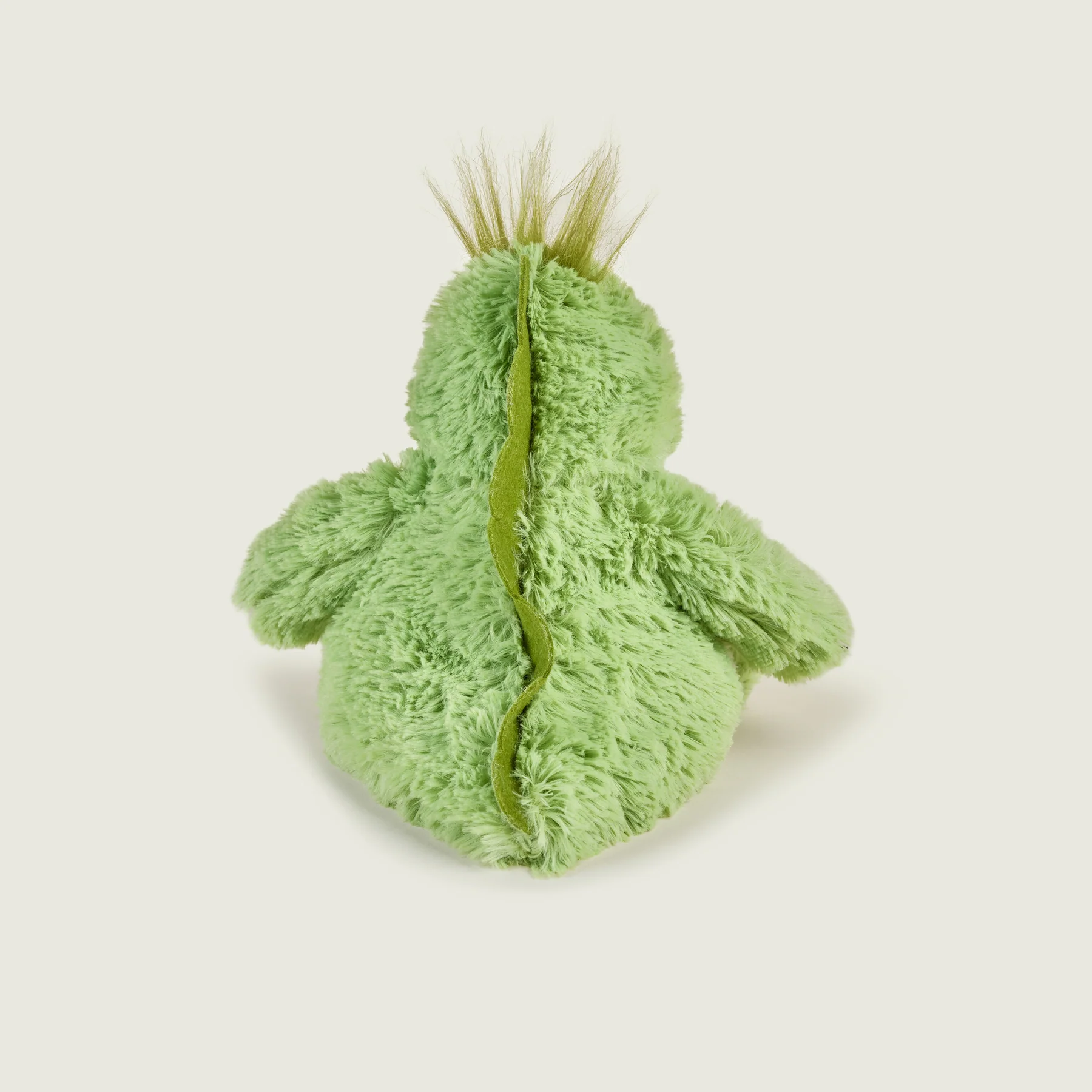 Warmies® Πράσινος Baby Δεινόσαυρος - Image 10