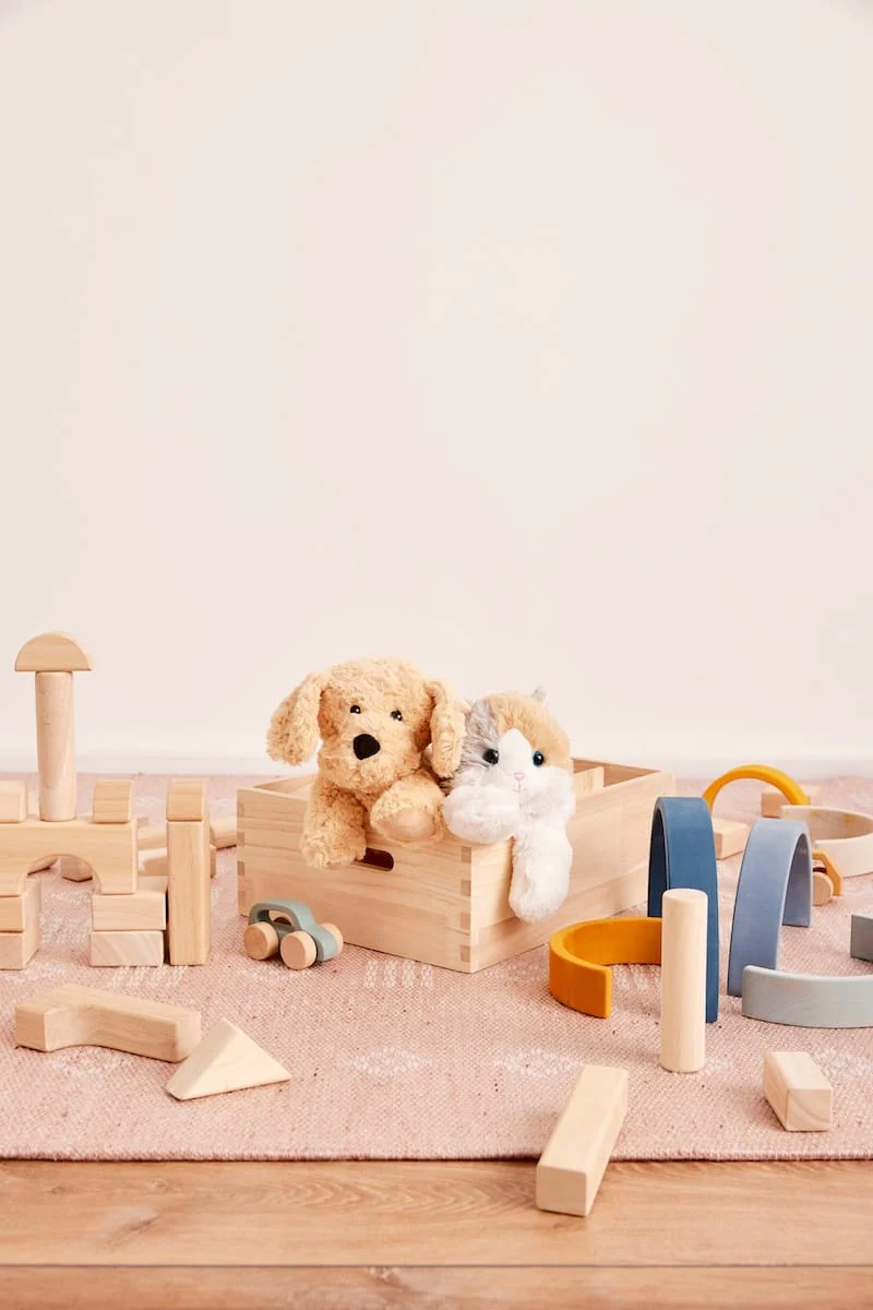 Warmies® Γάτα Ginger - Image 7