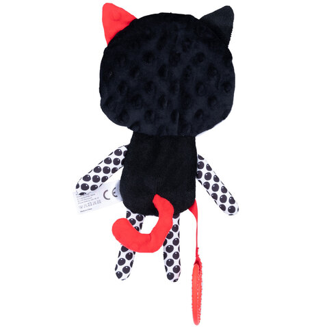 Contrasting Cat - Image 2