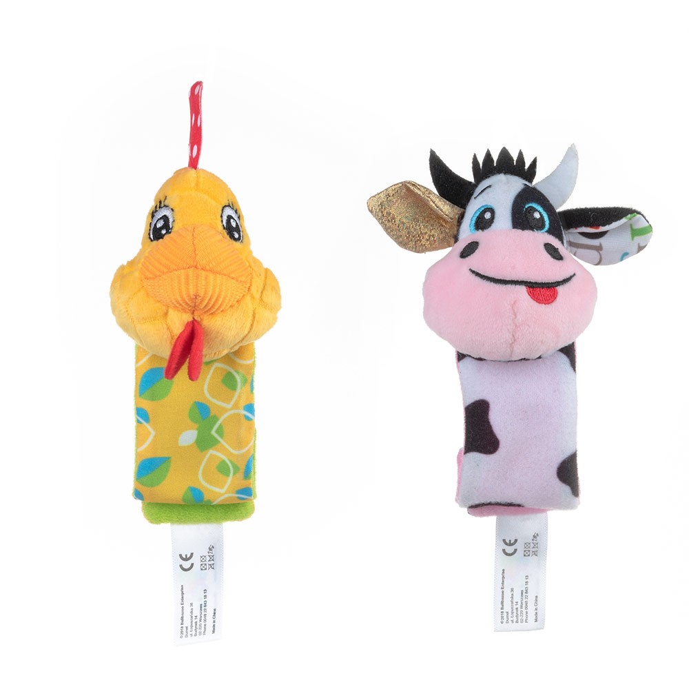 Farm Rattle - Image 2