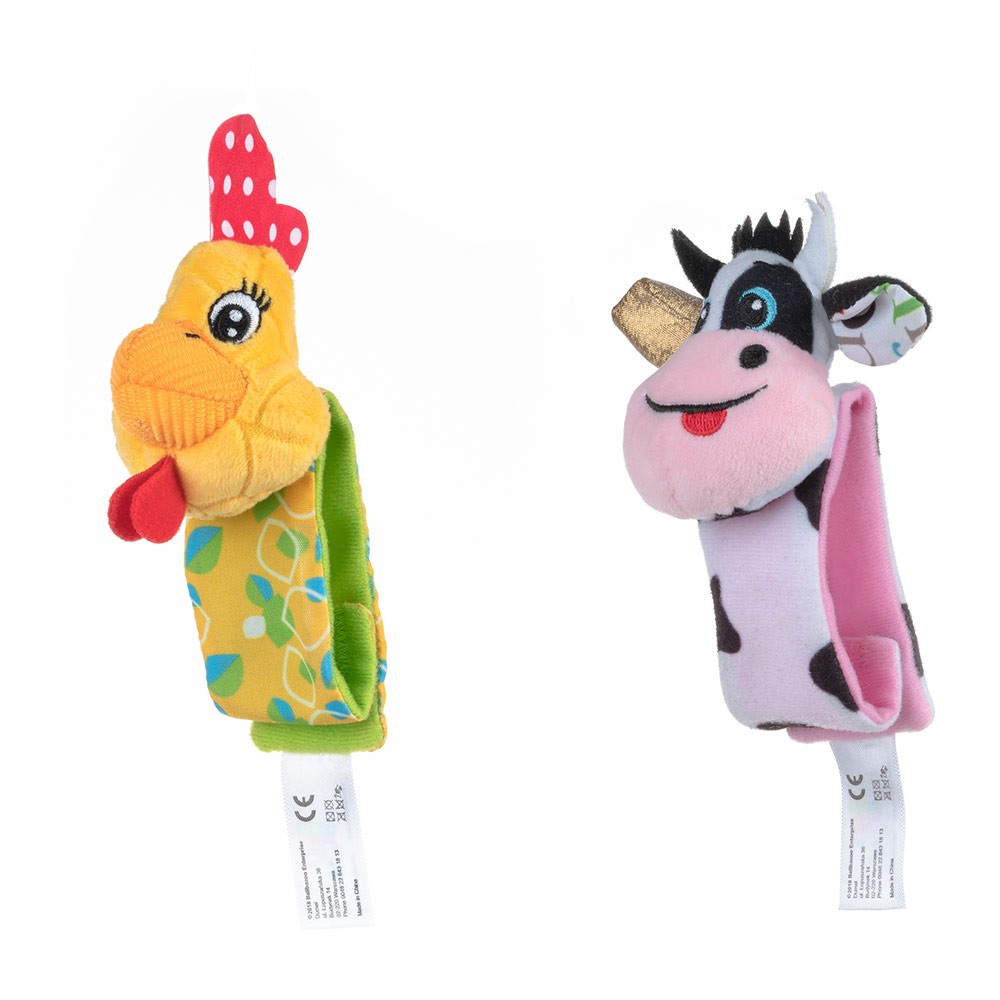 Farm Rattle - Image 3