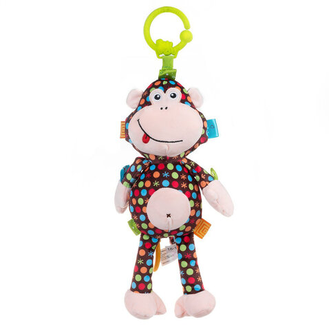 Monkey Martha